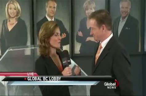 Sports Reporter Wins Lottery Live On TV .
